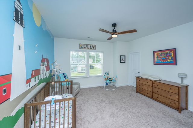 134 Darby Meadow Lane, Ridgeville, SC 29472
