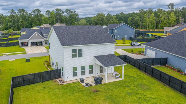 134 Darby Meadow Lane, Ridgeville, SC 29472