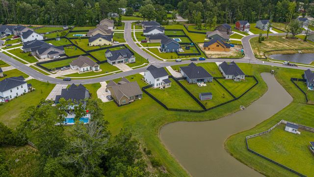 134 Darby Meadow Lane, Ridgeville, SC 29472