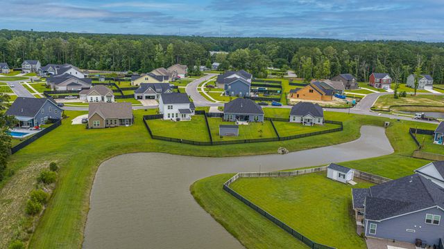 134 Darby Meadow Lane, Ridgeville, SC 29472