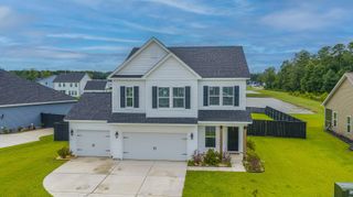 134 Darby Meadow Lane, Ridgeville, SC 29472
