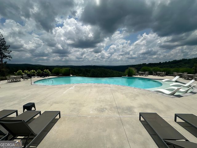 LOT 314 Pebble Trace 314, Talking Rock, GA 30175