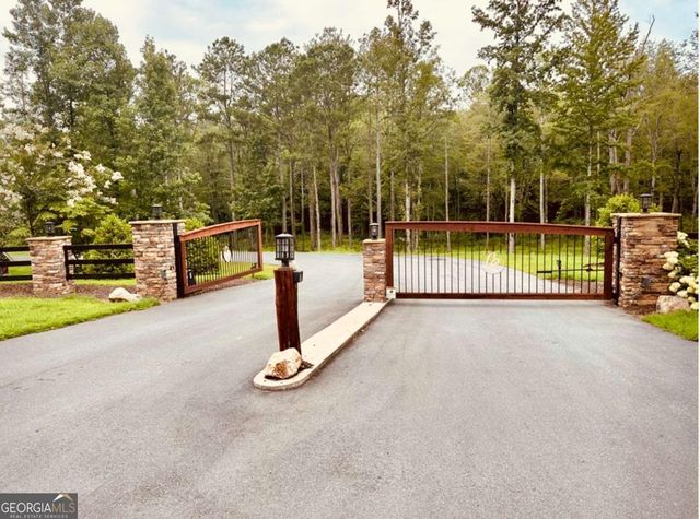 LOT 314 Pebble Trace 314, Talking Rock, GA 30175