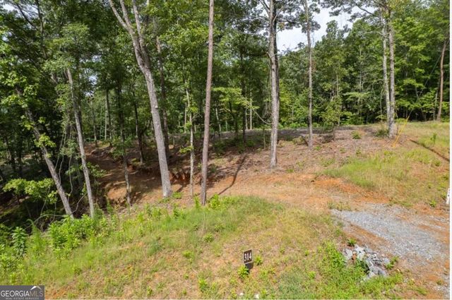 LOT 314 Pebble Trace 314, Talking Rock, GA 30175