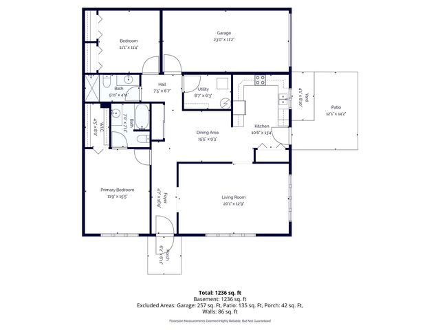 621 4th Avenue 3, De Witt, IA 52742