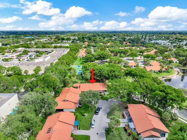 7055 Marlberry Ln 7055, Tamarac, FL 33321