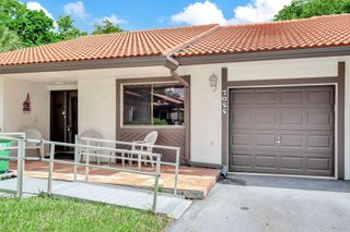 7055 Marlberry Ln 7055, Tamarac, FL 33321