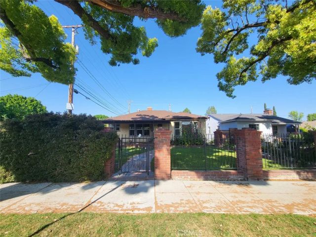 532 N Reese, Burbank, CA 91506