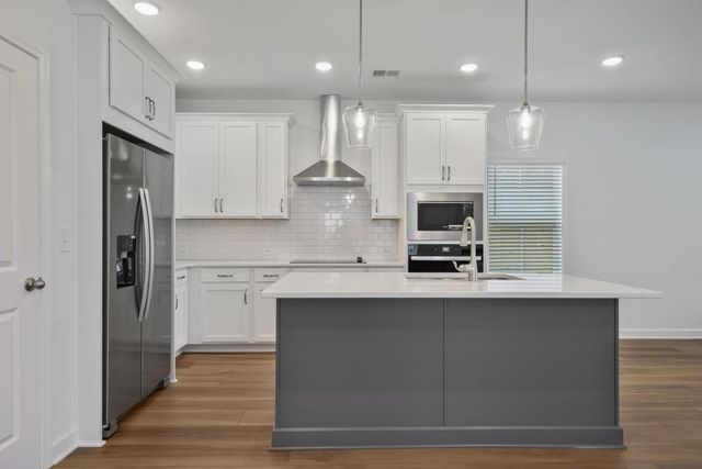 297 Frasier Street, Marietta, GA 30060