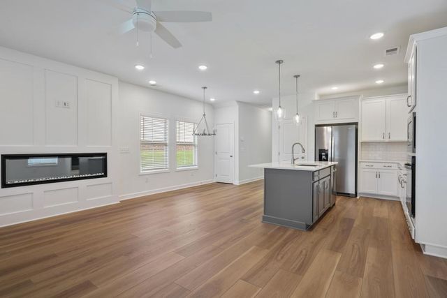 297 Frasier Street, Marietta, GA 30060