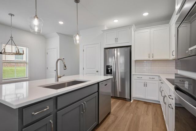 297 Frasier Street, Marietta, GA 30060