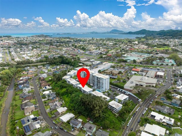 45-535 Luluku Road G3, Kaneohe, HI 96744