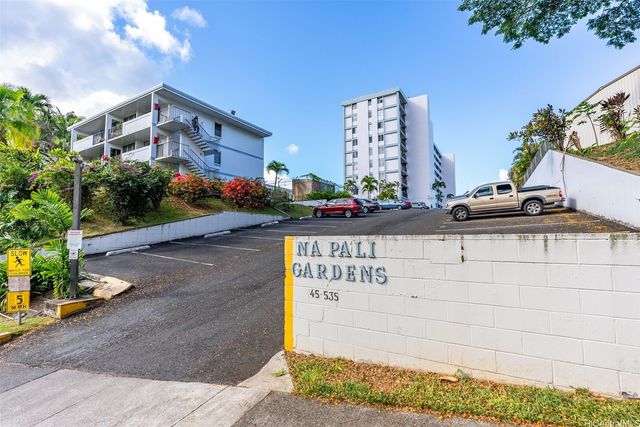 45-535 Luluku Road G3, Kaneohe, HI 96744