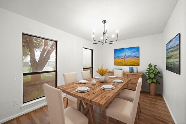 6918 Gettysburg Drive, Richmond, TX 77469