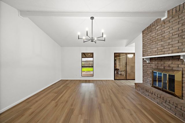 6918 Gettysburg Drive, Richmond, TX 77469