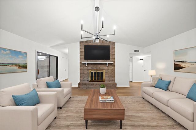 6918 Gettysburg Drive, Richmond, TX 77469