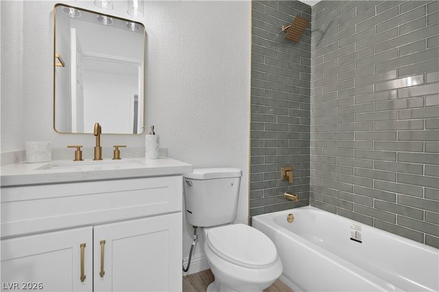 231 Winona Drive, Henderson, NV 89015