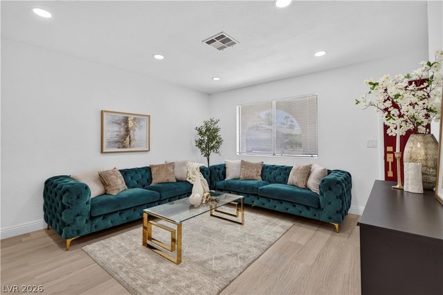 231 Winona Drive, Henderson, NV 89015