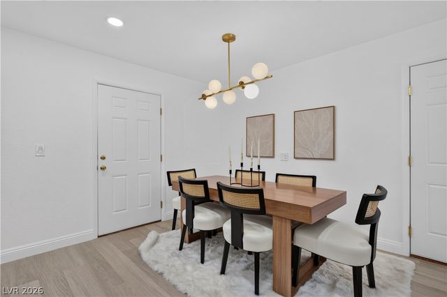 231 Winona Drive, Henderson, NV 89015