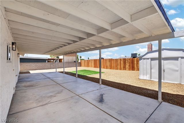 231 Winona Drive, Henderson, NV 89015