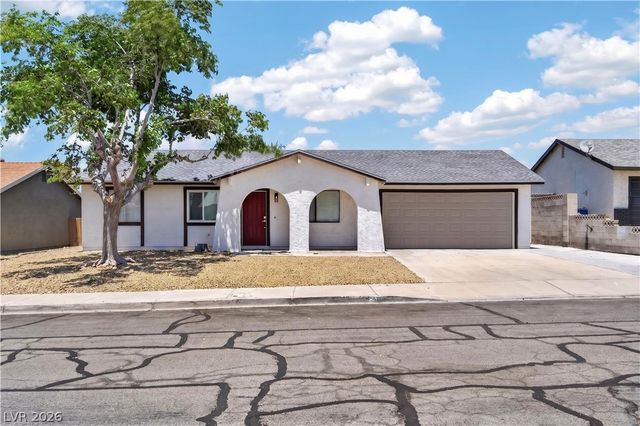231 Winona Drive, Henderson, NV 89015