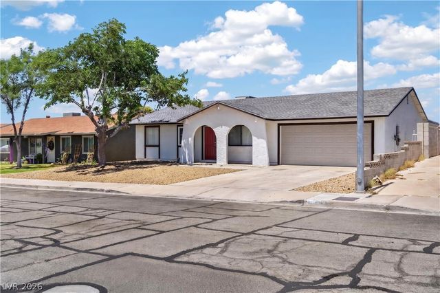 231 Winona Drive, Henderson, NV 89015