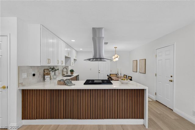 231 Winona Drive, Henderson, NV 89015