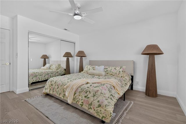 231 Winona Drive, Henderson, NV 89015