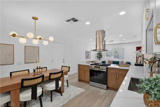 231 Winona Drive, Henderson, NV 89015
