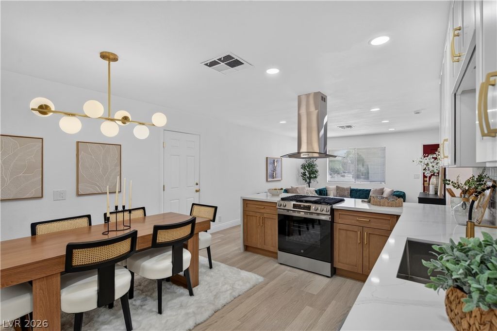 231 Winona Drive, Henderson, NV 89015