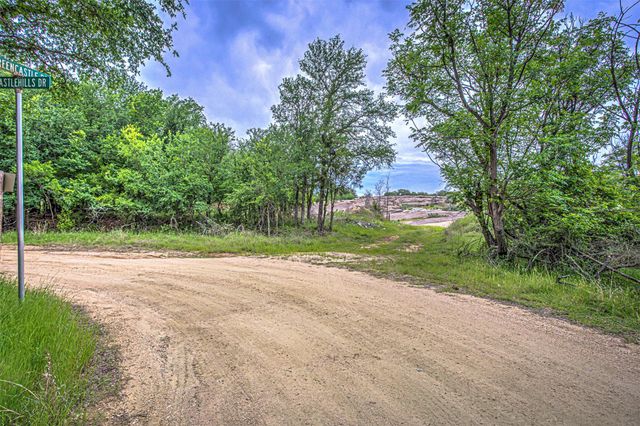 Lot 34 Greencastle DR, Granite Shoals, TX 78654