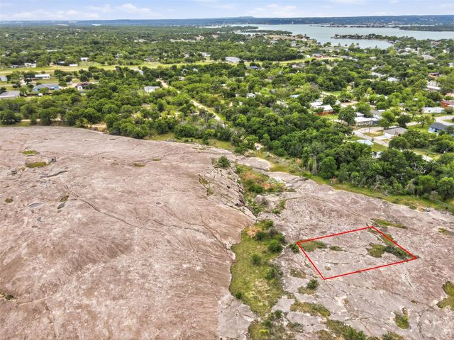 Lot 34 Greencastle DR, Granite Shoals, TX 78654