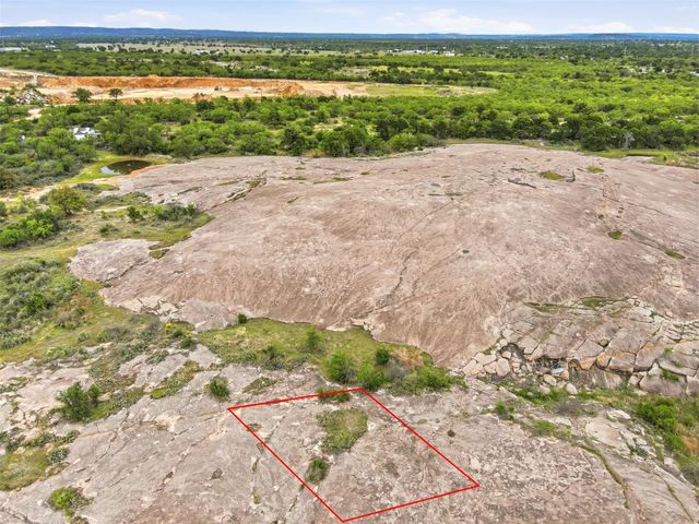 Lot 34 Greencastle DR, Granite Shoals, TX 78654