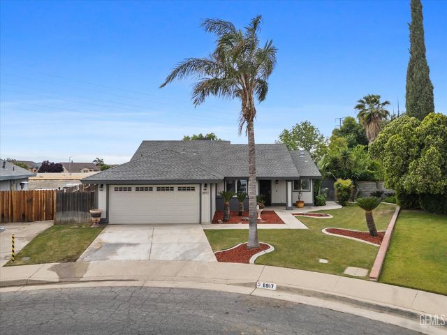 8917 Worrell Court, Bakersfield, CA 93311