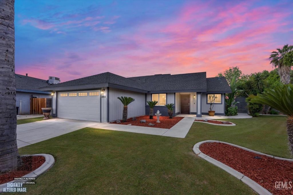 8917 Worrell Court, Bakersfield, CA 93311
