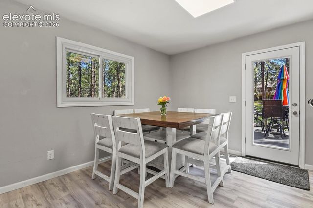 17885 Woodhaven Drive, Colorado Springs, CO 80908
