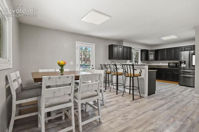 17885 Woodhaven Drive, Colorado Springs, CO 80908