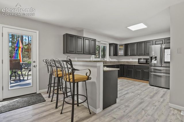 17885 Woodhaven Drive, Colorado Springs, CO 80908