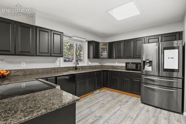 17885 Woodhaven Drive, Colorado Springs, CO 80908