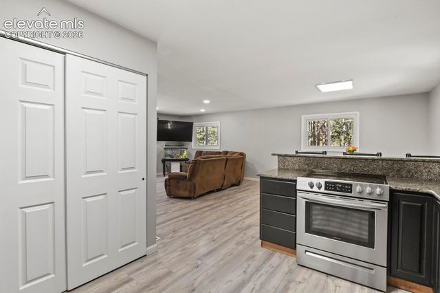 17885 Woodhaven Drive, Colorado Springs, CO 80908