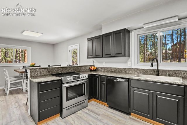 17885 Woodhaven Drive, Colorado Springs, CO 80908