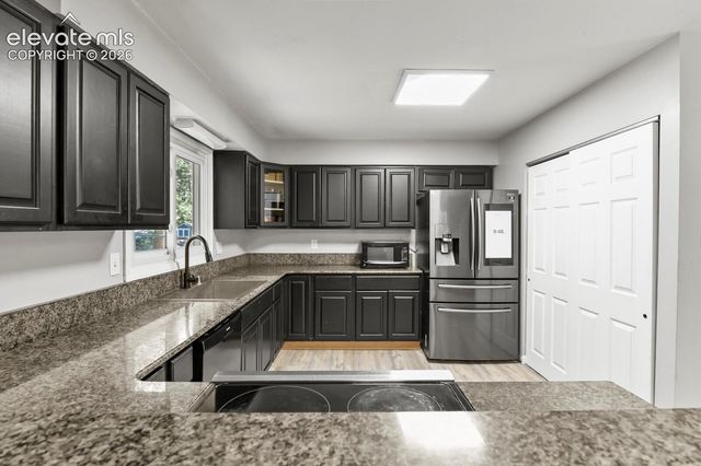 17885 Woodhaven Drive, Colorado Springs, CO 80908