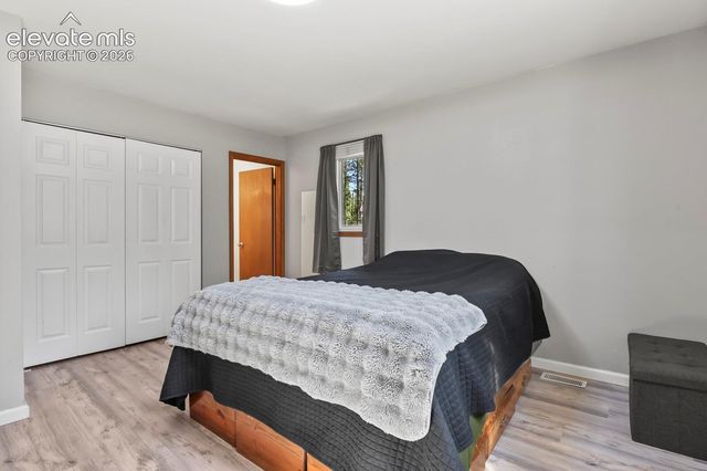 17885 Woodhaven Drive, Colorado Springs, CO 80908