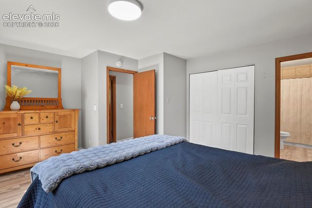 17885 Woodhaven Drive, Colorado Springs, CO 80908