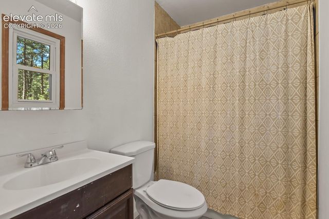 17885 Woodhaven Drive, Colorado Springs, CO 80908