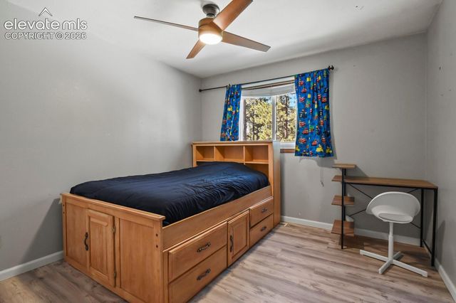 17885 Woodhaven Drive, Colorado Springs, CO 80908