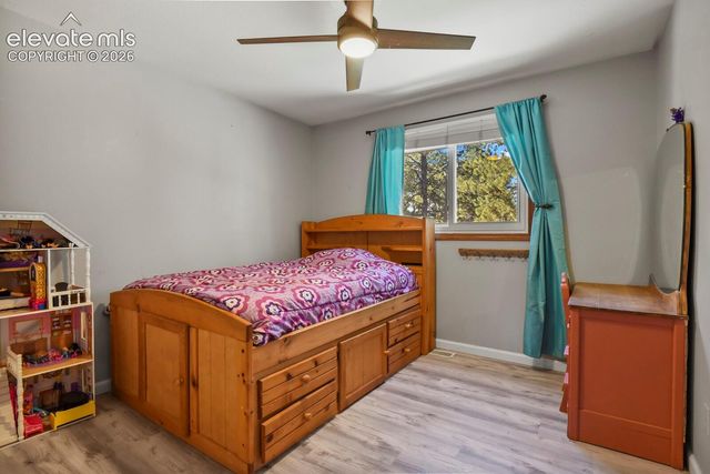 17885 Woodhaven Drive, Colorado Springs, CO 80908