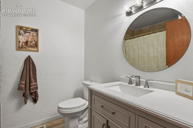17885 Woodhaven Drive, Colorado Springs, CO 80908