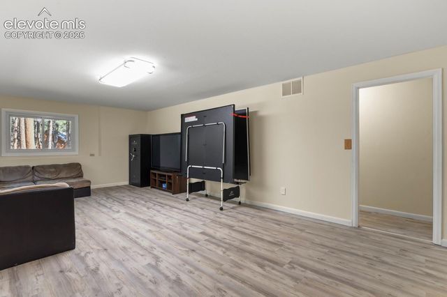 17885 Woodhaven Drive, Colorado Springs, CO 80908