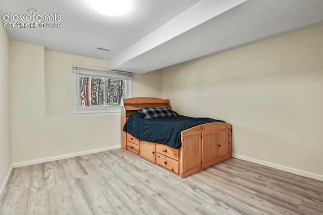 17885 Woodhaven Drive, Colorado Springs, CO 80908